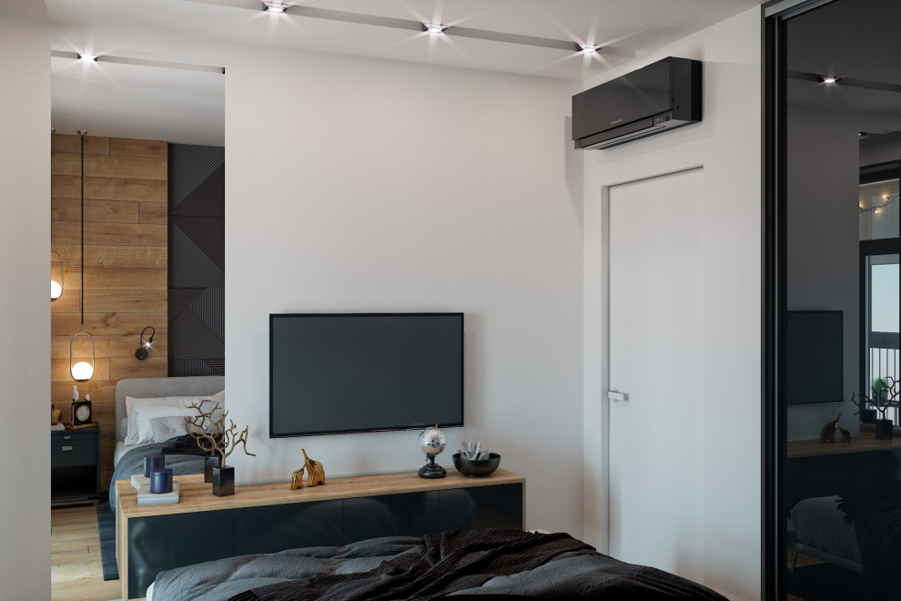 Мужской стиль