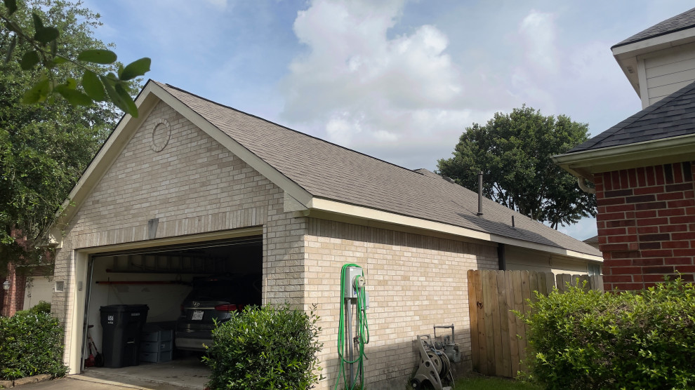 CY77339 - Roof Replacement