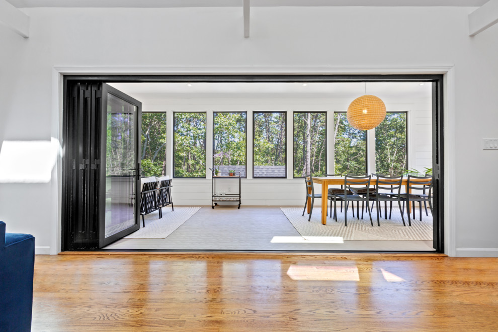 Home Addition - Brewster, MA