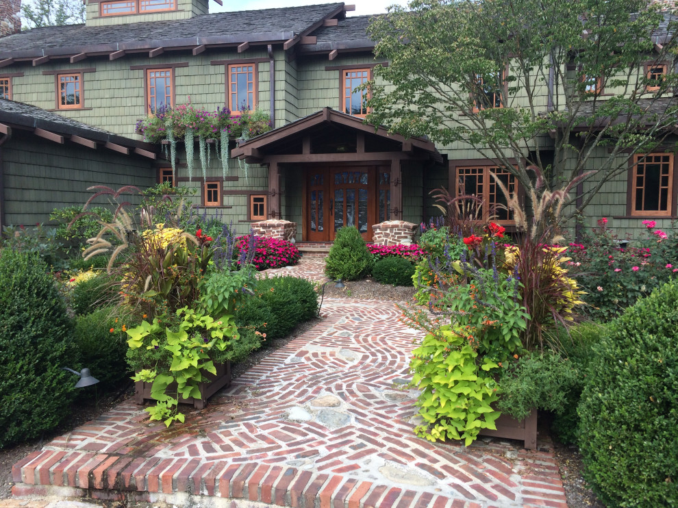 Breathtaking Craftsman