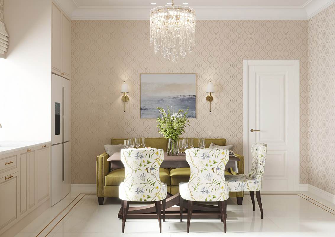 Проект дома 250 кв.м. 2020г.