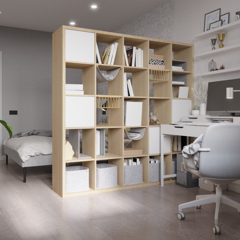 ЖК Галант 43м2