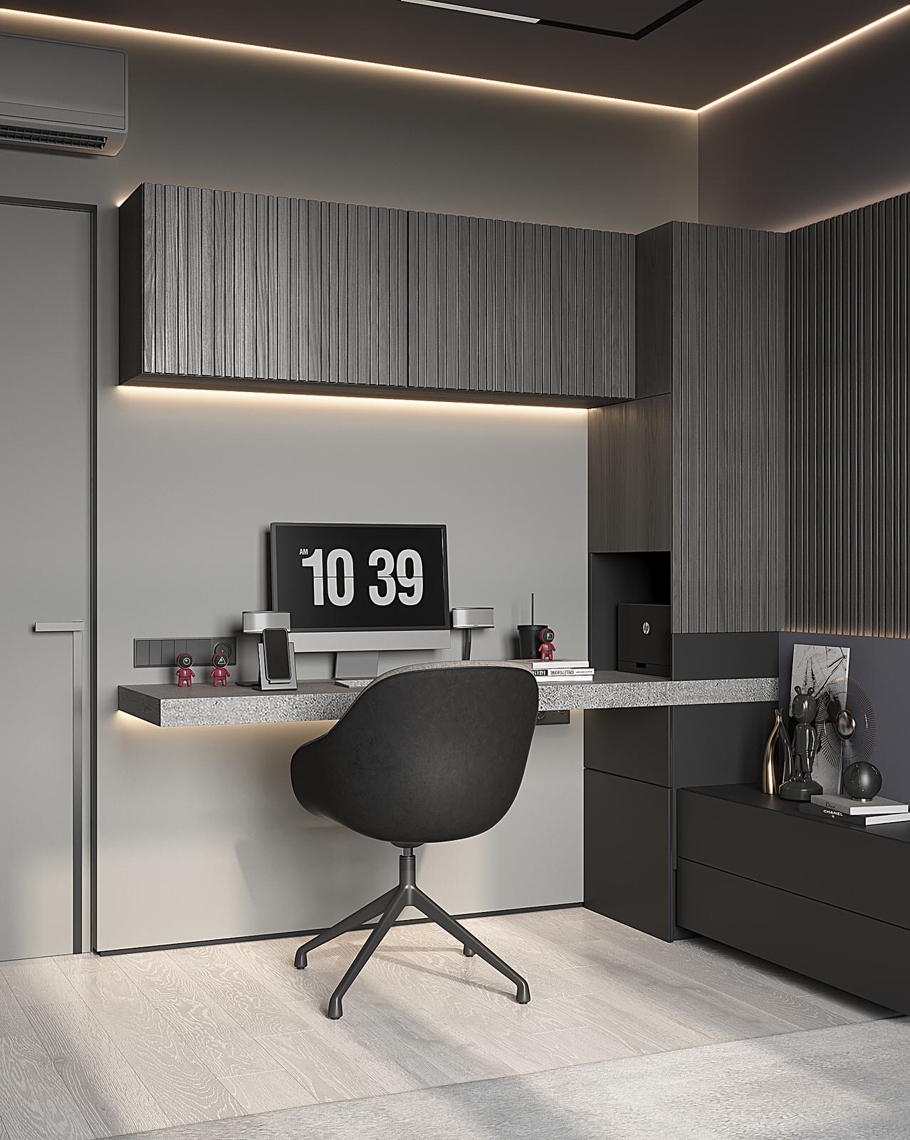 ЖК Тау Хаус