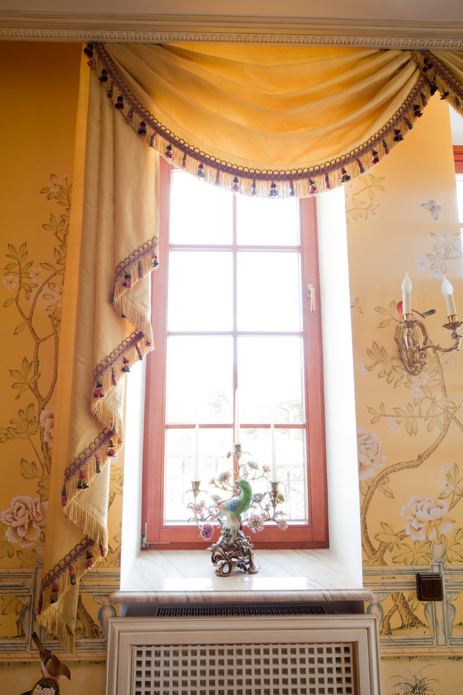 проект "Дом в Павлово"