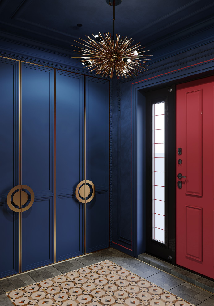 Загородный дом в Ключищах