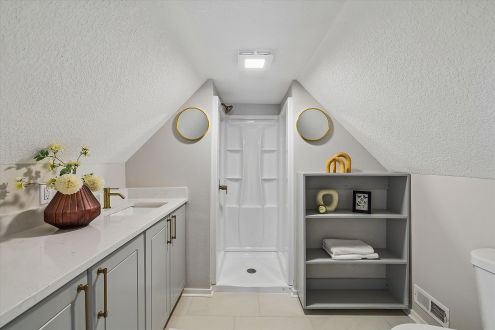 Historic Riverbend Home - Full Interior Remodel