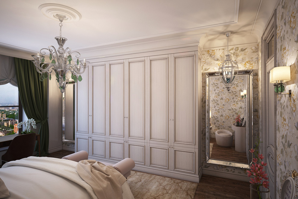 Квартира в Москве