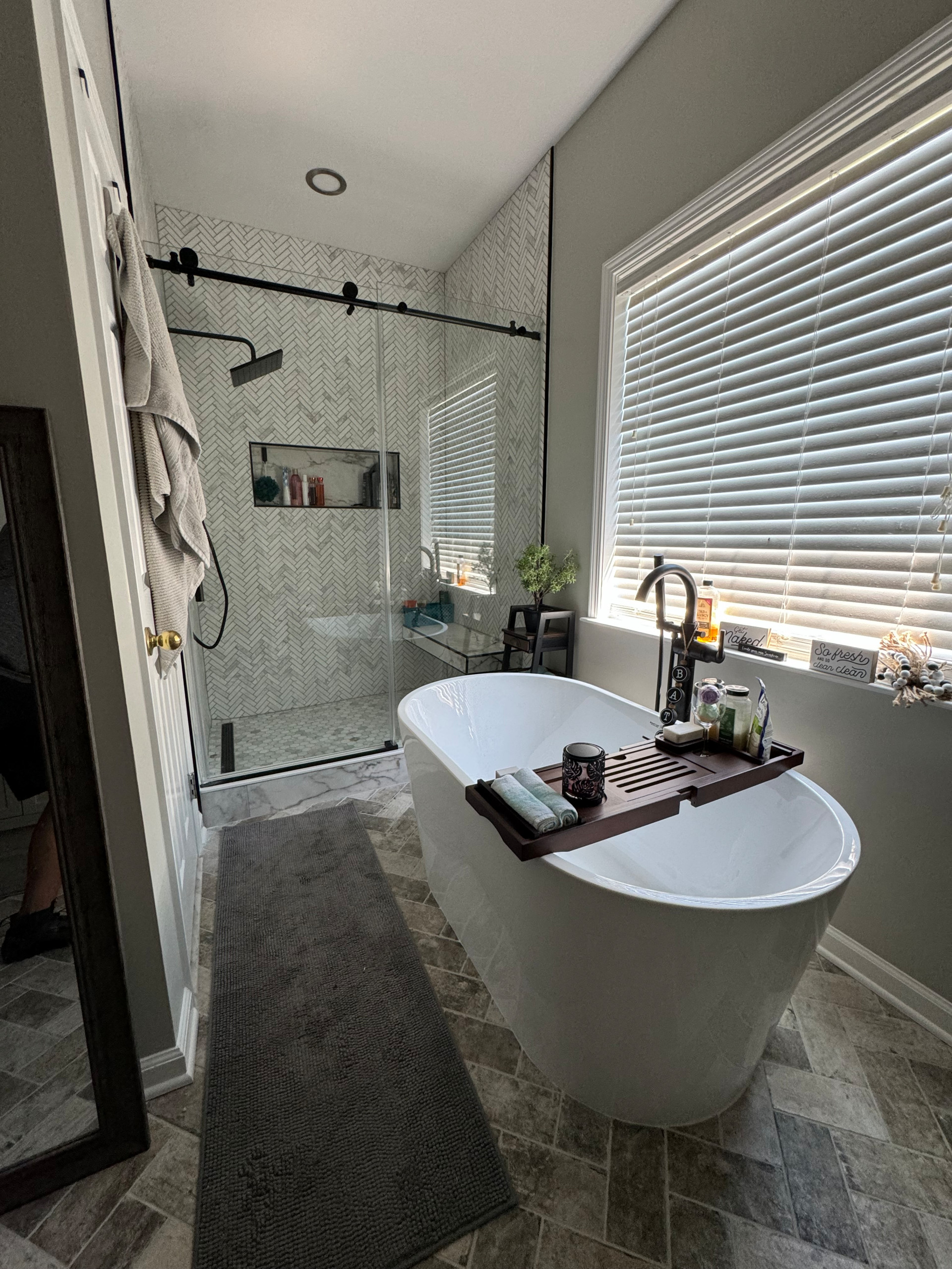 Bathrooms