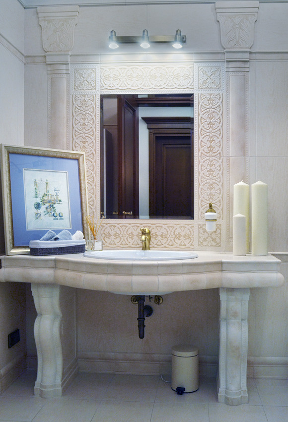 Дом в Новой Москве