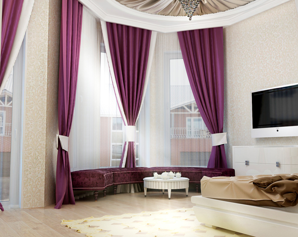 Жизнь в розовом цвете