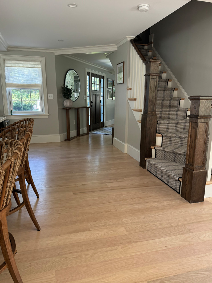 Cohasset Home RenovationSt