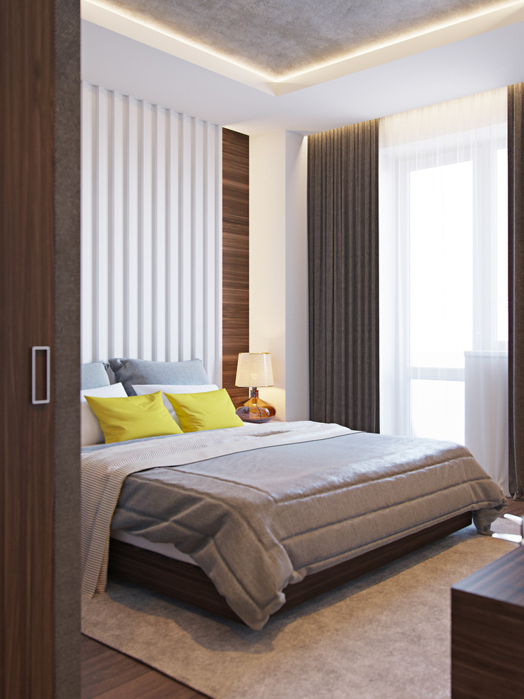 Квартира в ЖК "Снегири", г. Волгоград