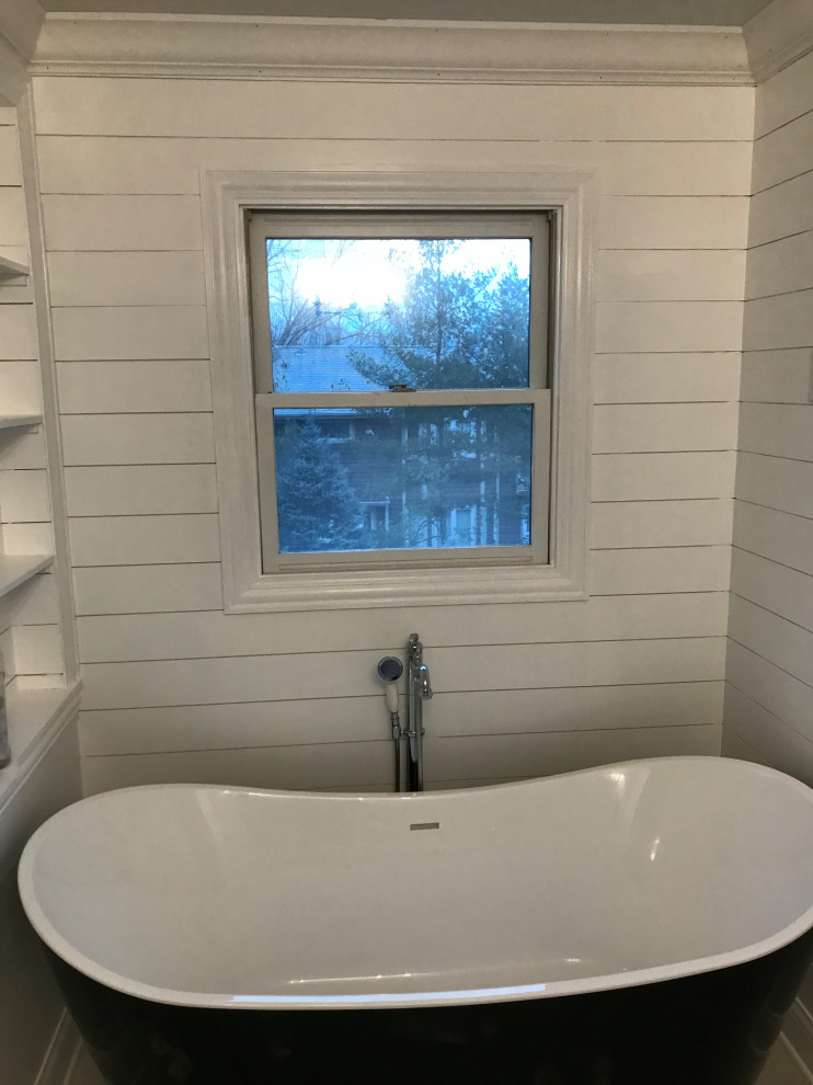 Bathroom Remodel-Palos Hills, IL