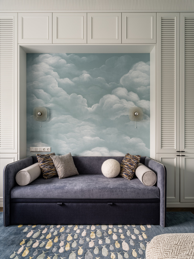 Квартира в Чистом переулке