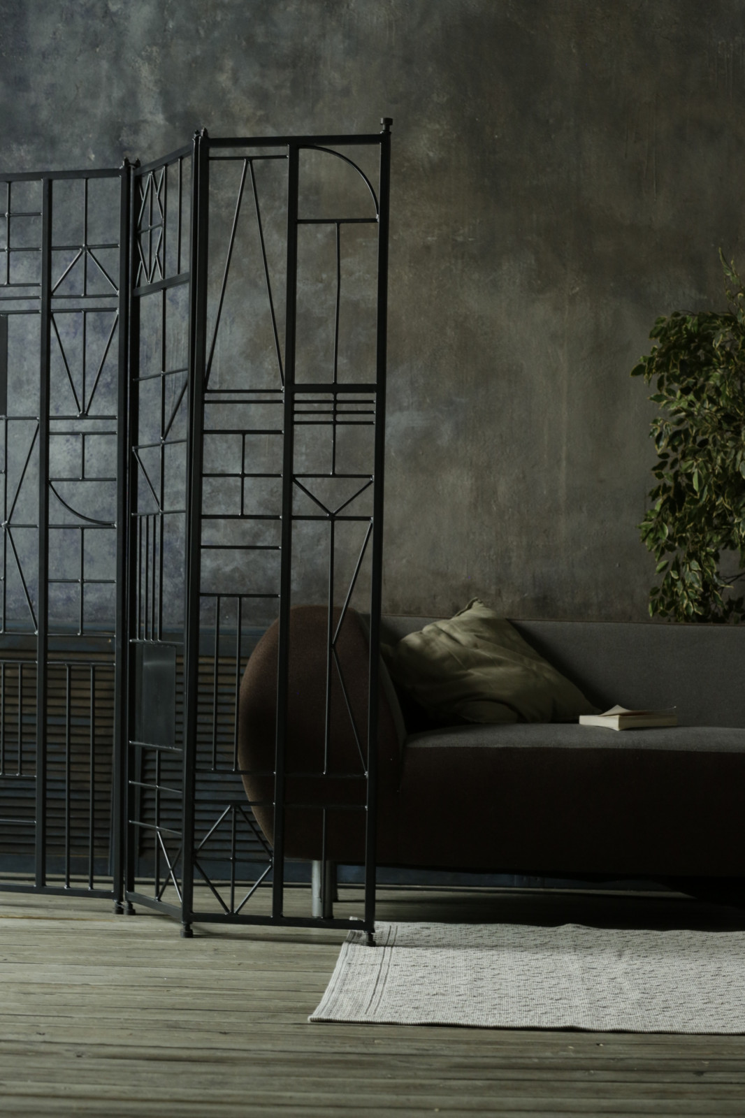 Ширма Ла Мура