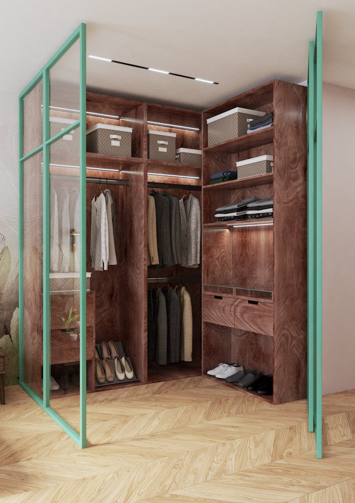 ЖК Profit, Москва