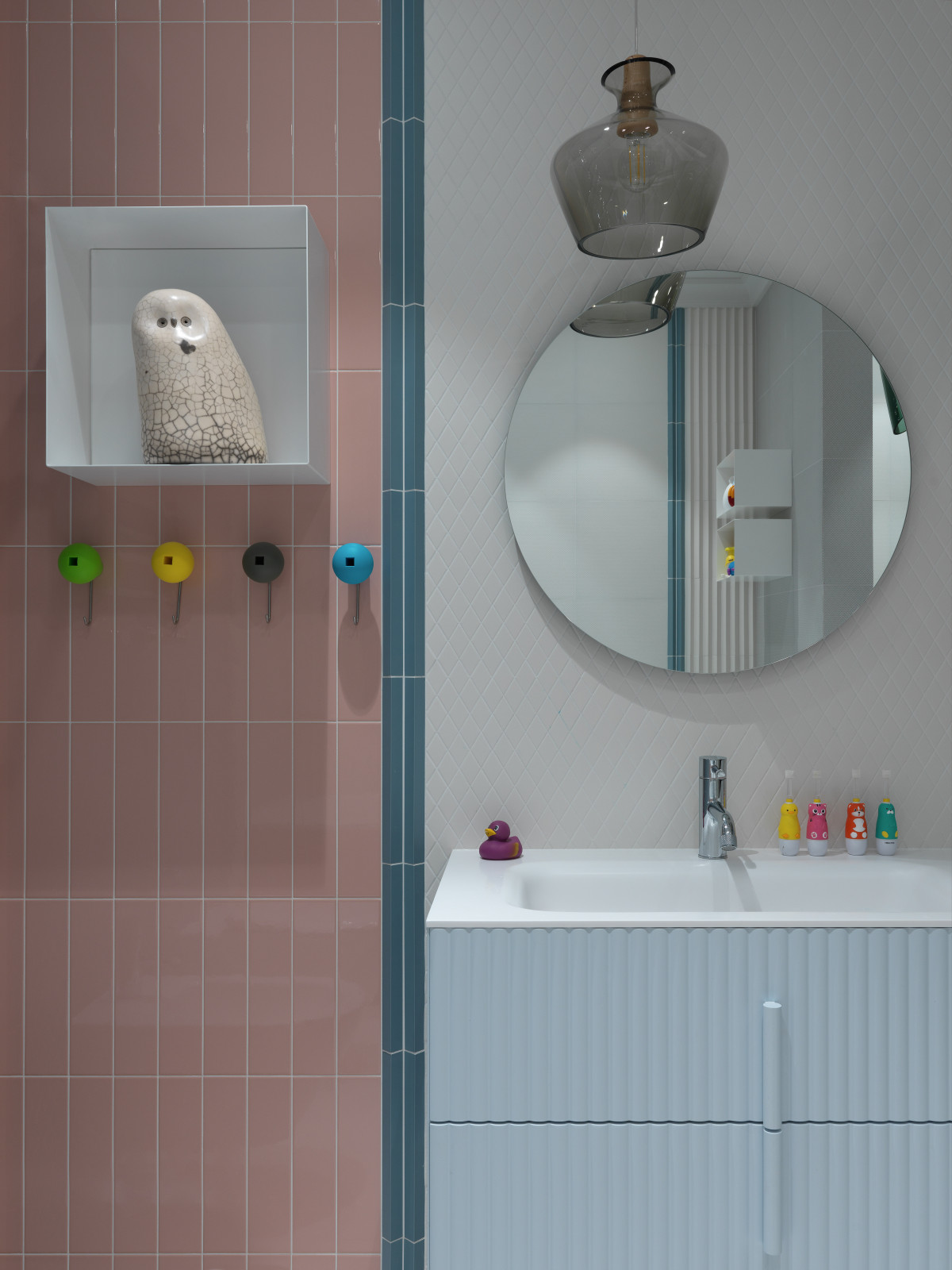 Квартира в Москве , 250 м²