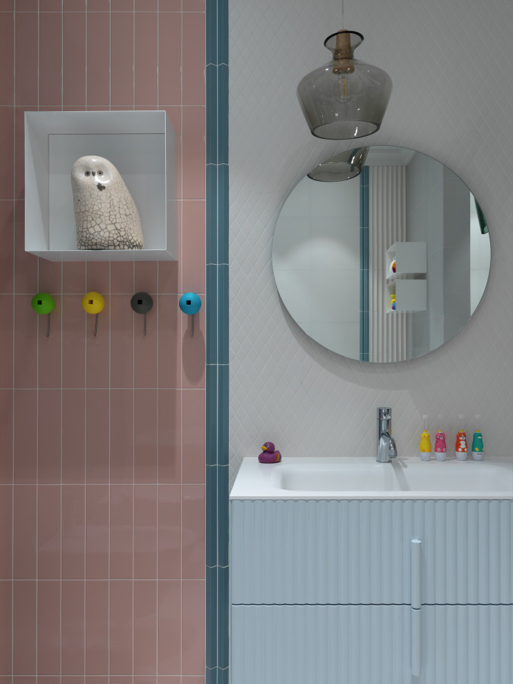 Квартира в Москве , 250 м²