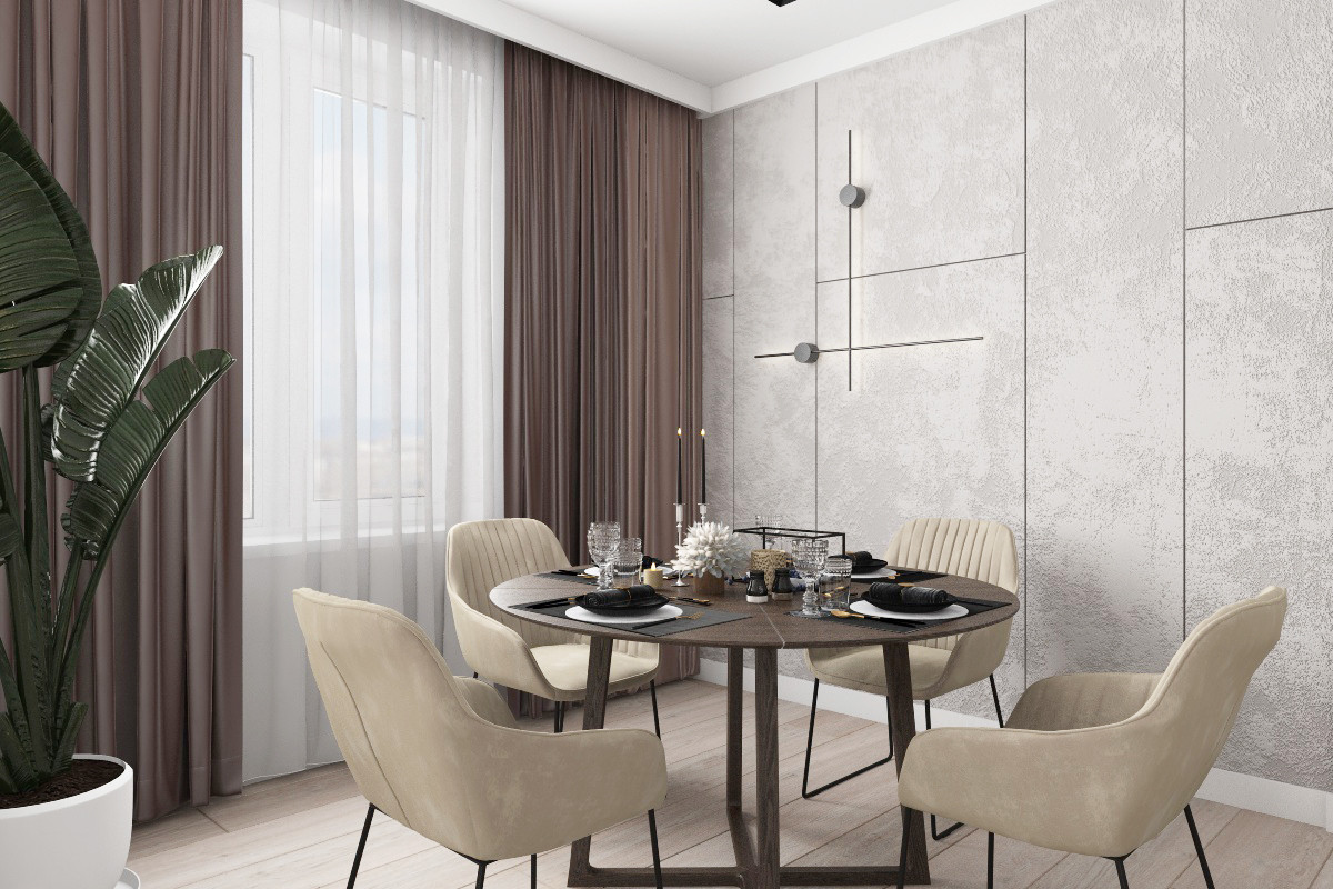 г. Новый Уренгой. Энтузиастов 8