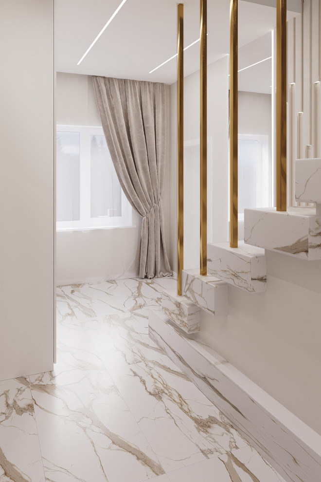 Большой дом в ГринПарк