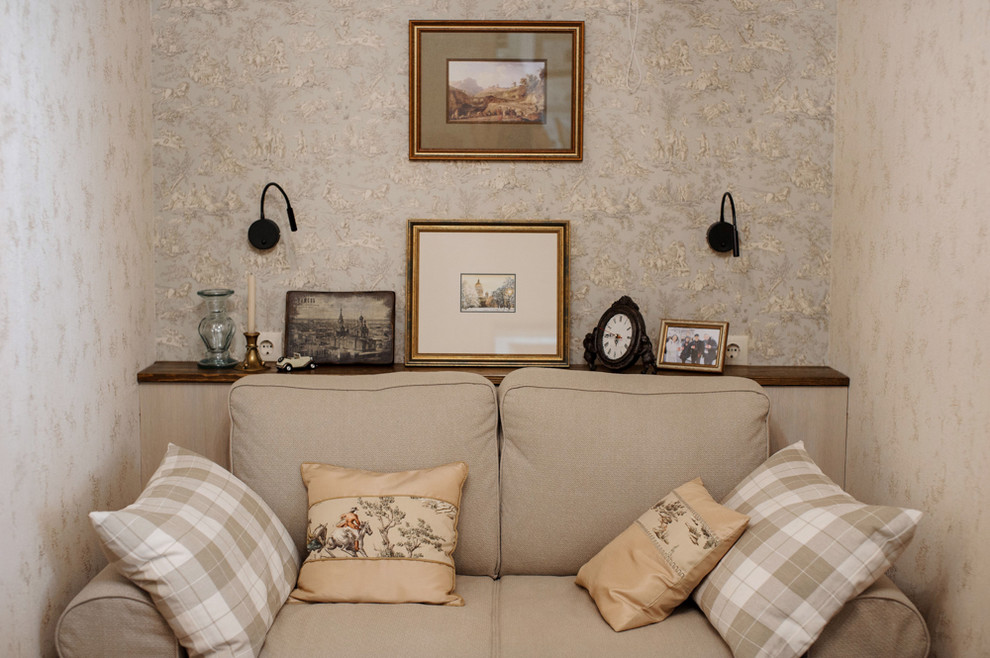 дачная квартира