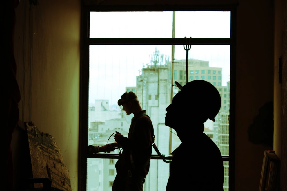 How to Choose the Right Contractor for Your Construction Project.