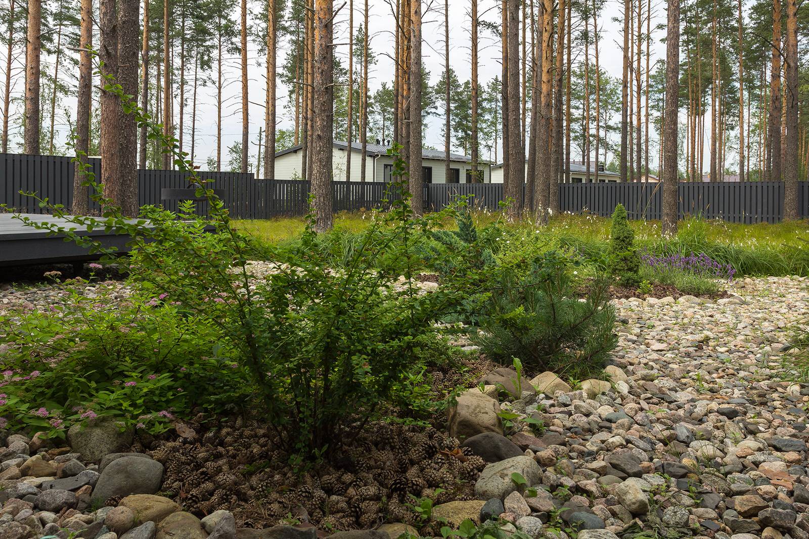 Жилой комплекс Северные просторы, №2