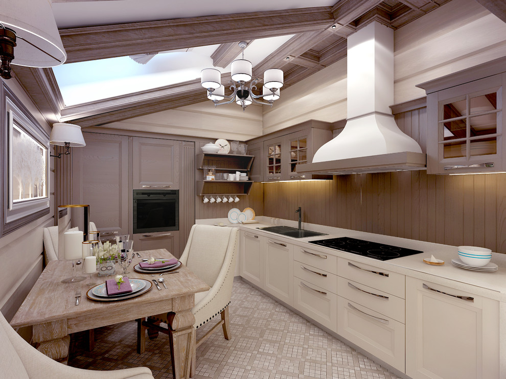 Простая изысканность