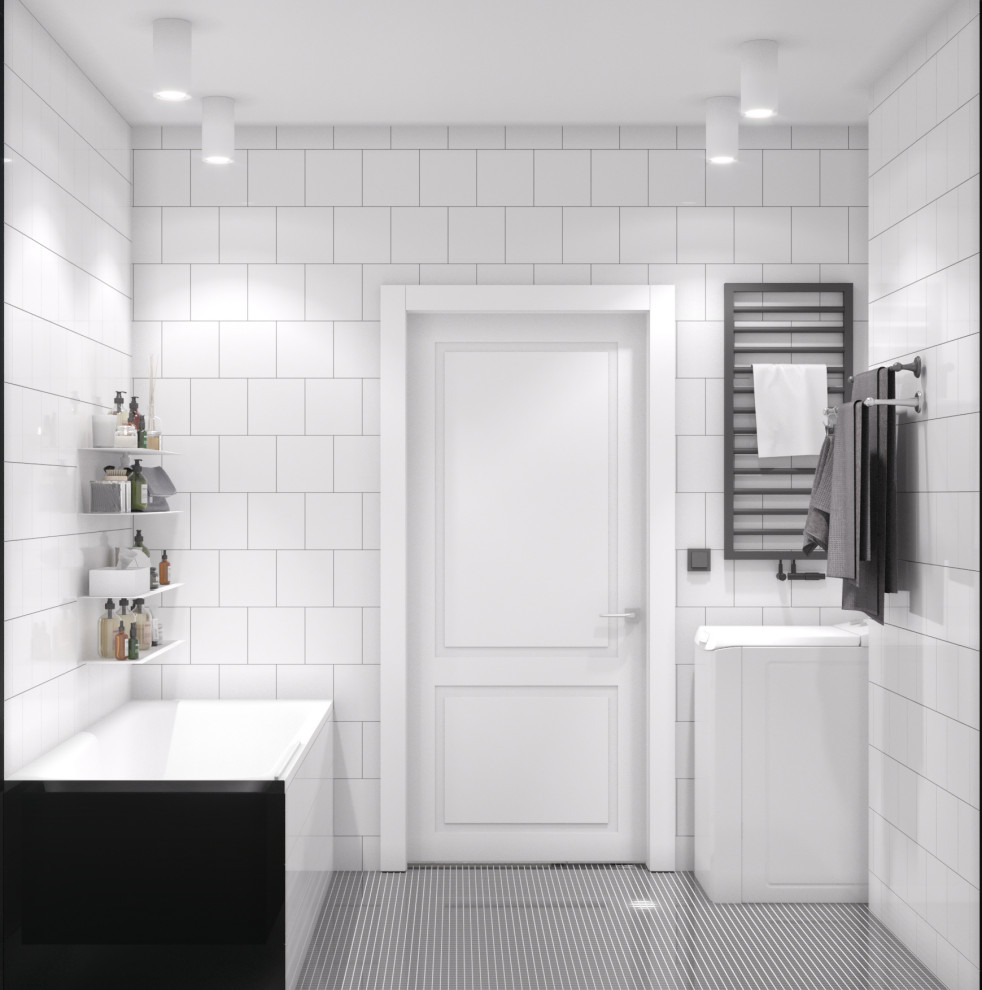 Студия ЖК Белый Ангел