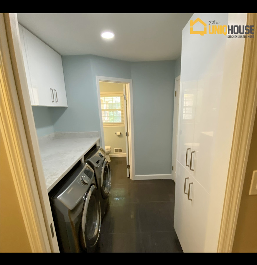Kitchen Remodeling