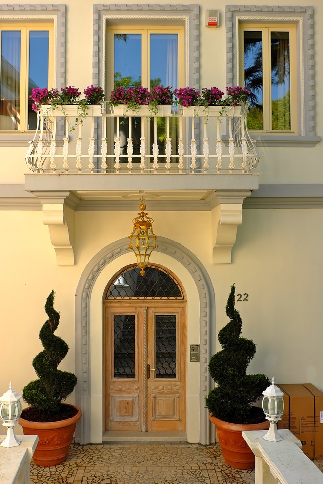 Примеры работ