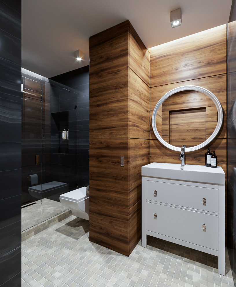 1-комнатная квартира с отдельной спальней в г.Оренбург