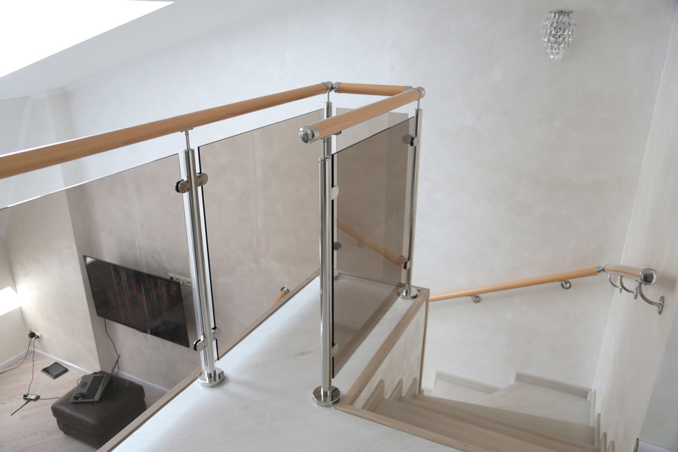 Тонированное стекло