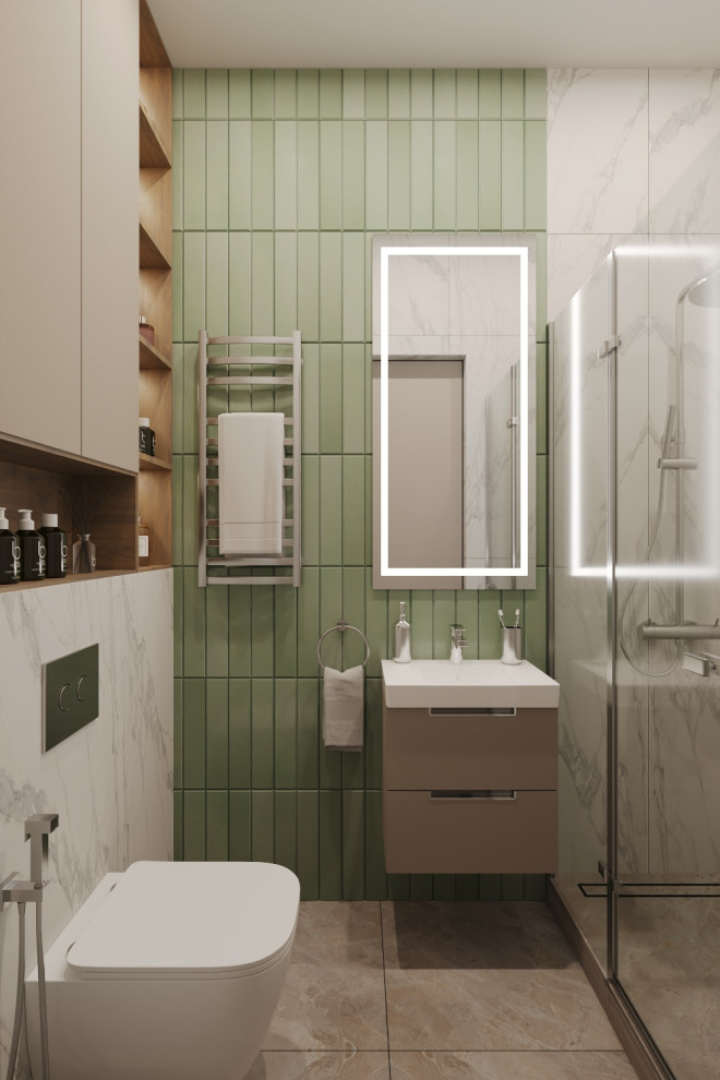 жк "Архитектор"