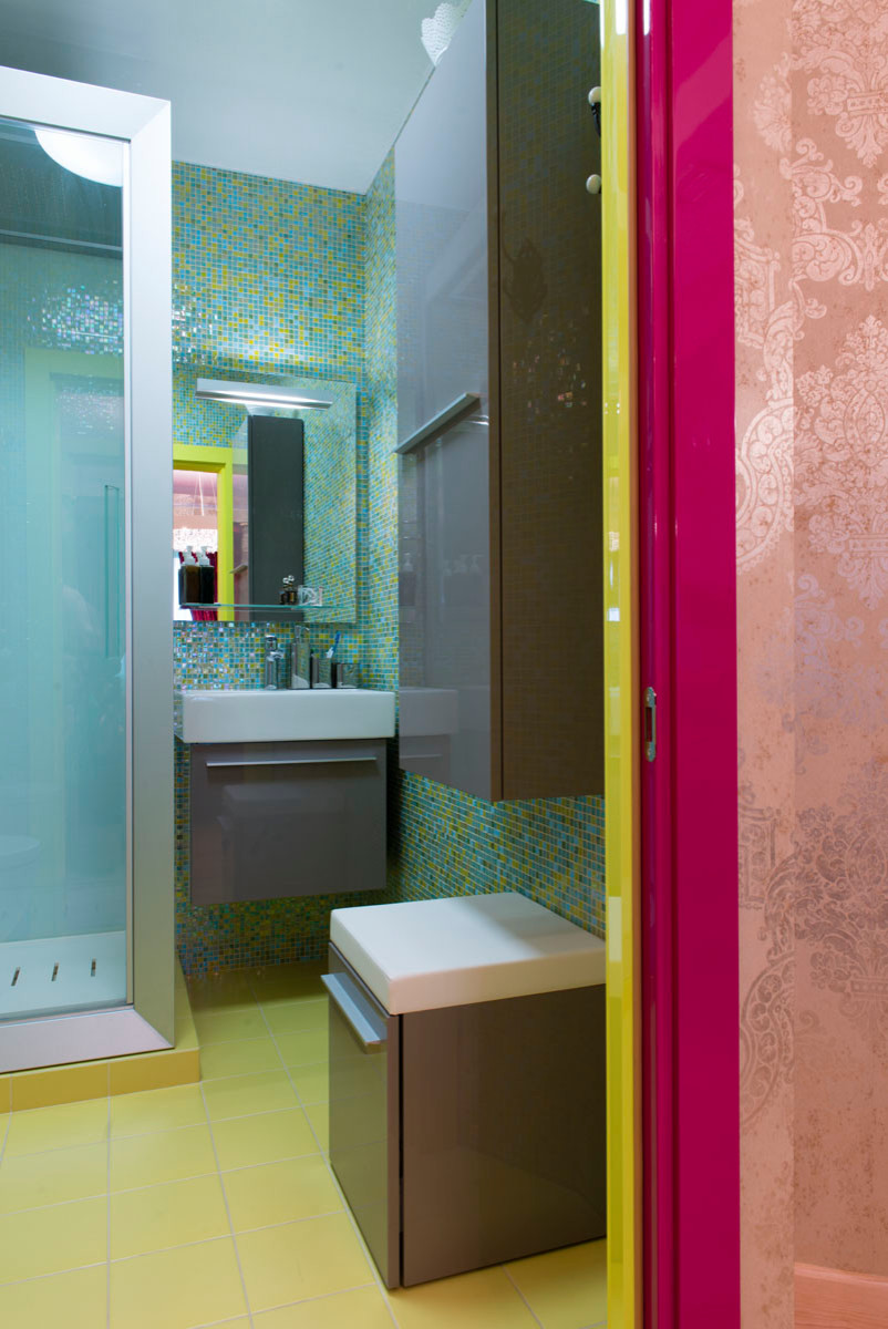 Квартира в Воронеже