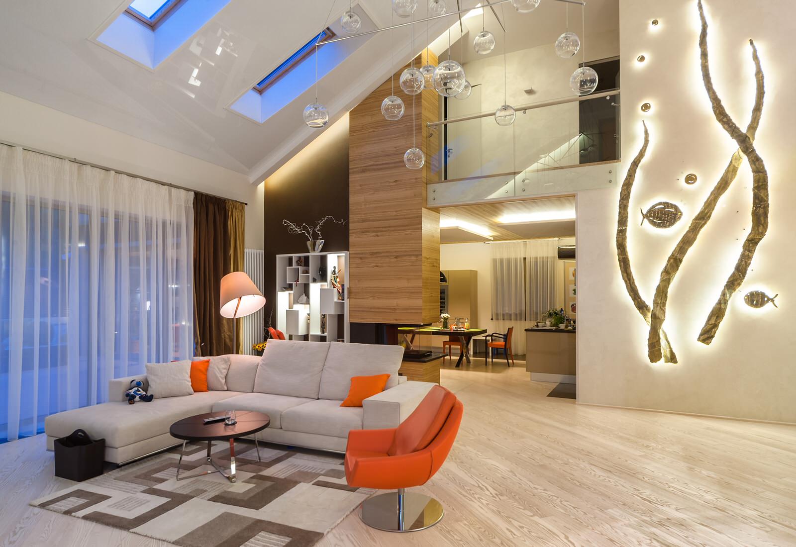 Геометрия комфорта