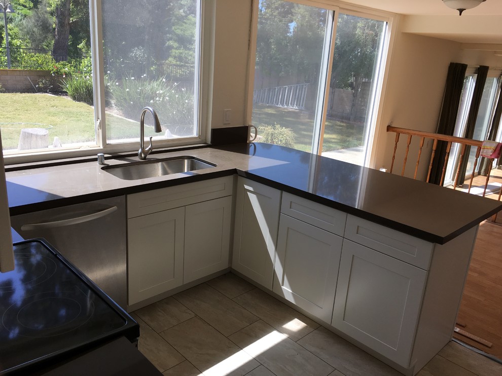 Mission Viejo kitchen remodel