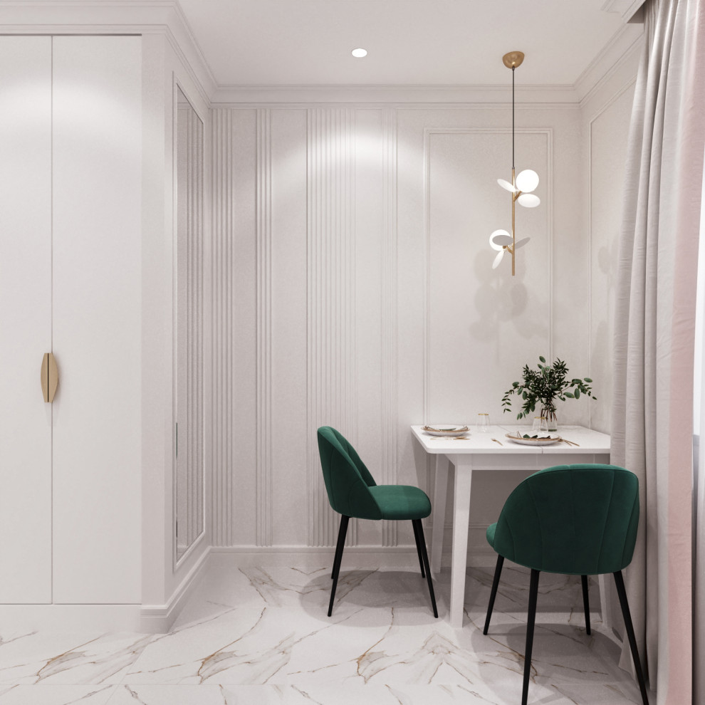 Квартира под сдачу на ул. Четаева