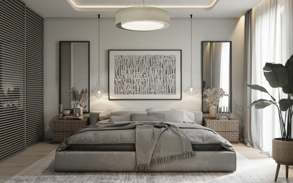 Родной город