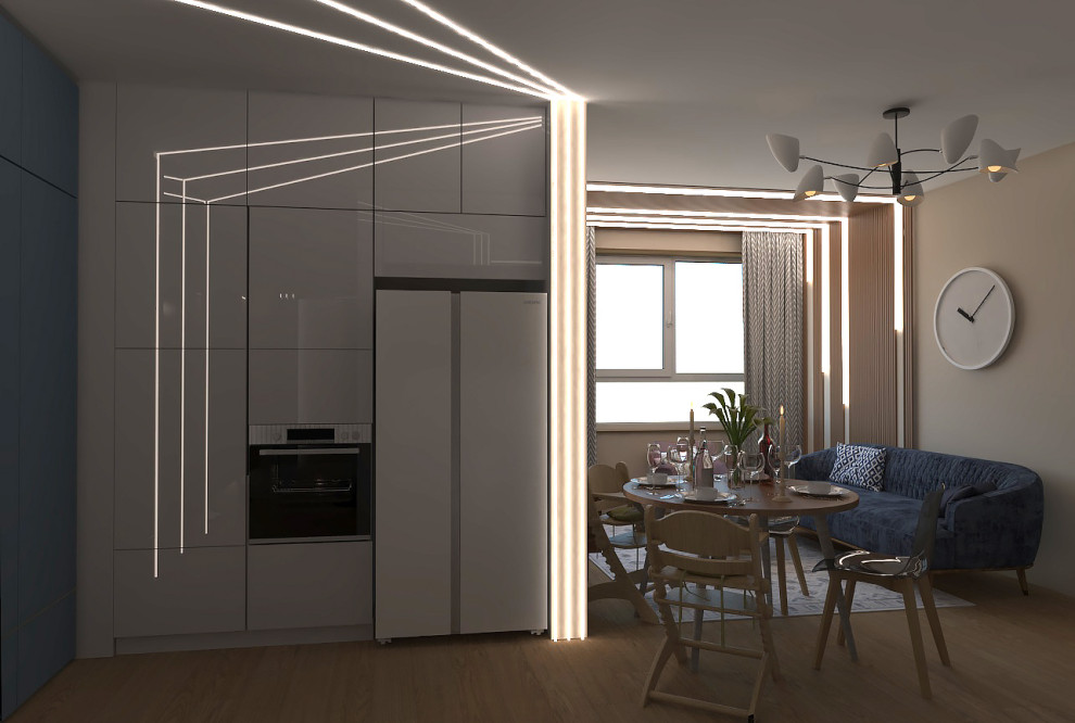 современные семидесятые