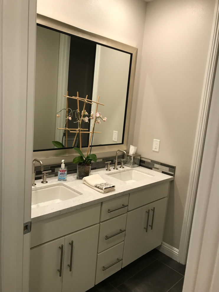 Before & After Project Photos