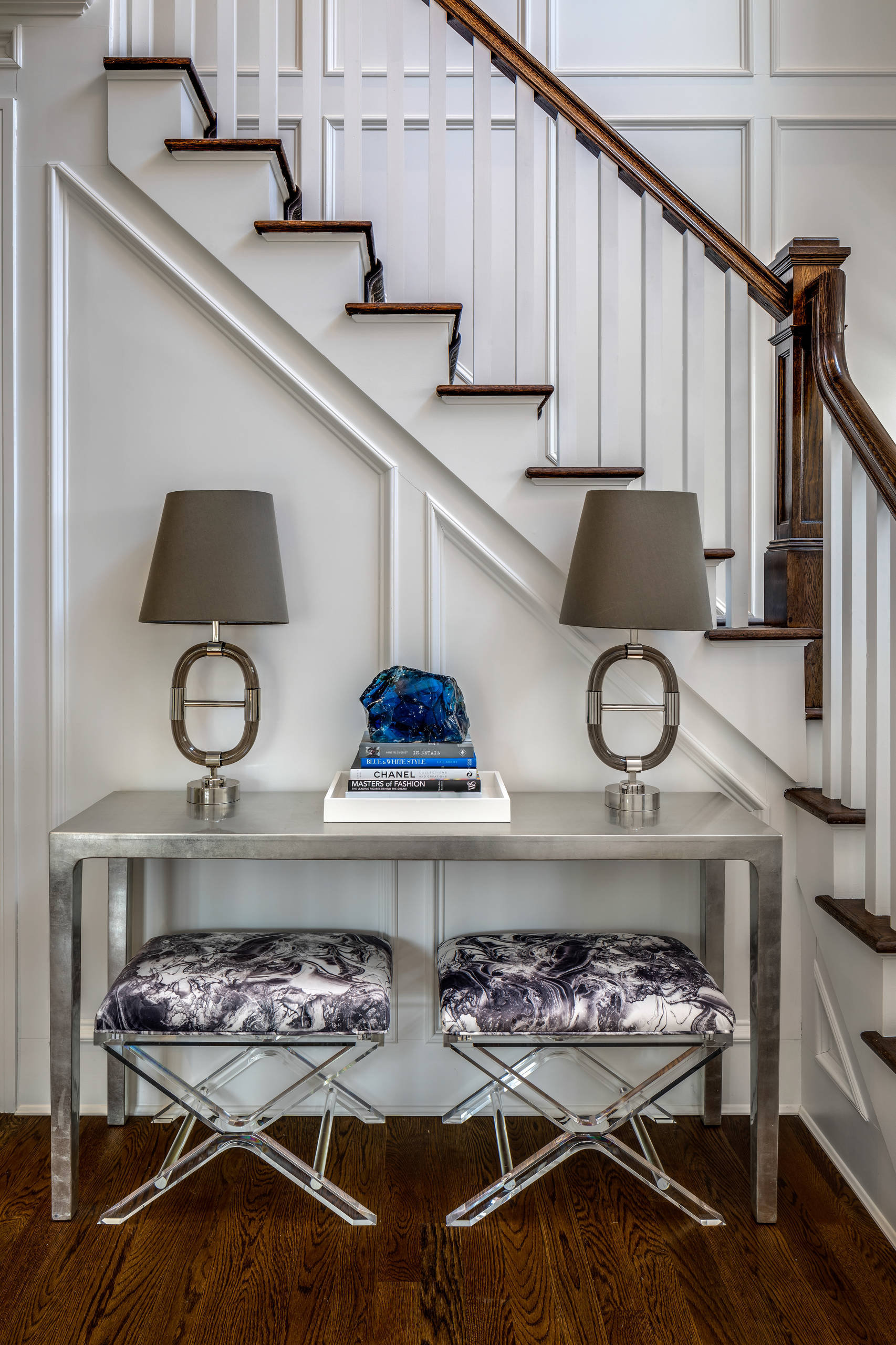 Stacey Marks Interiors