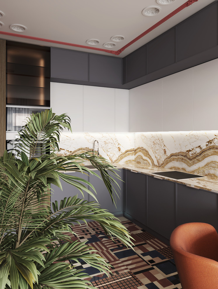 ЖК "Бенуа", г. Сургут