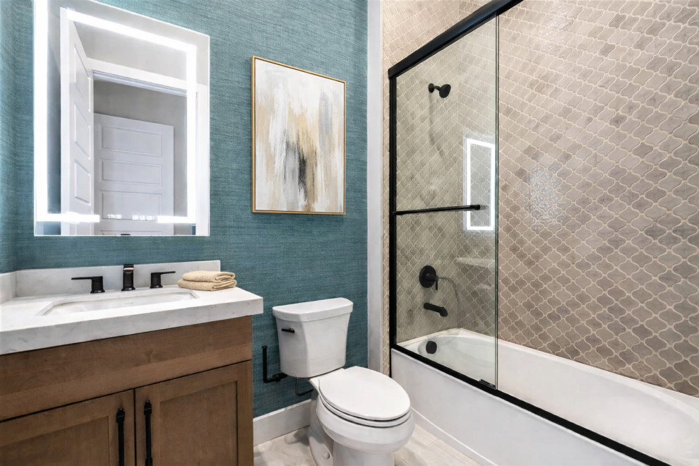 ASCENSION Desert Modern