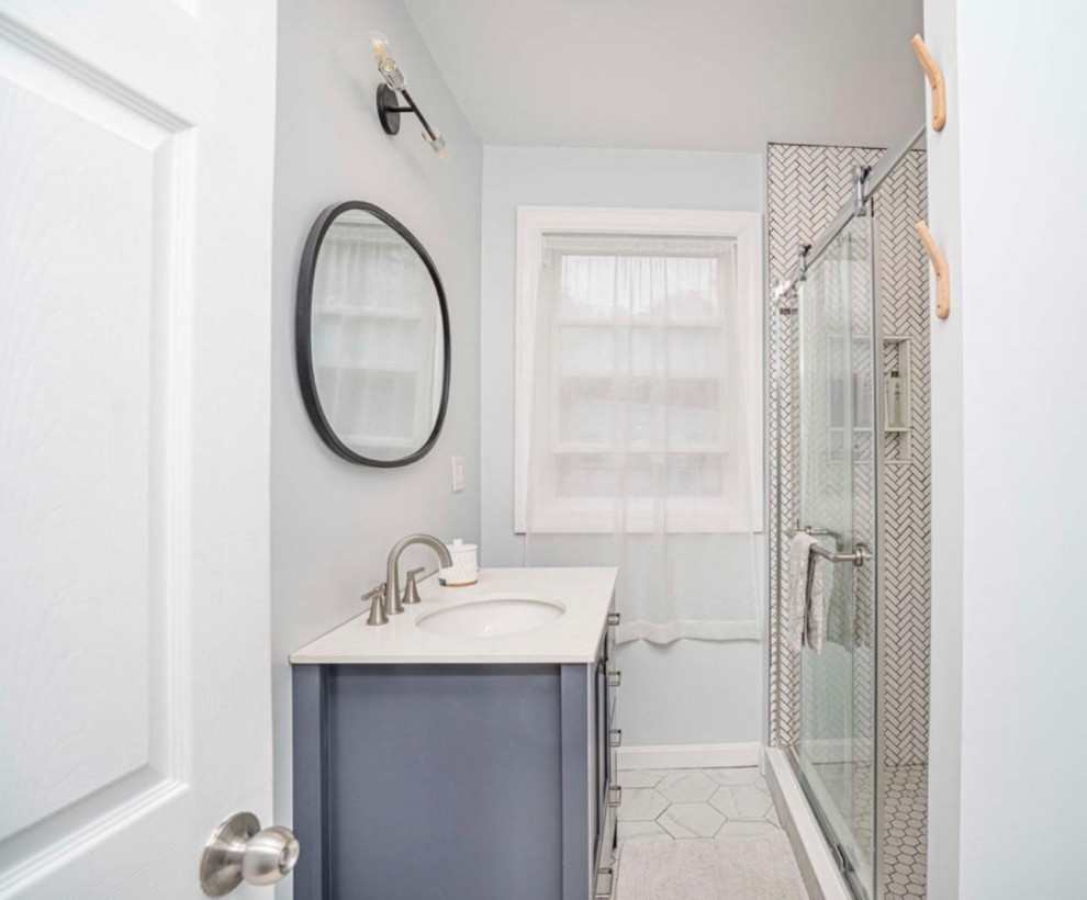 Attleboro Renovation