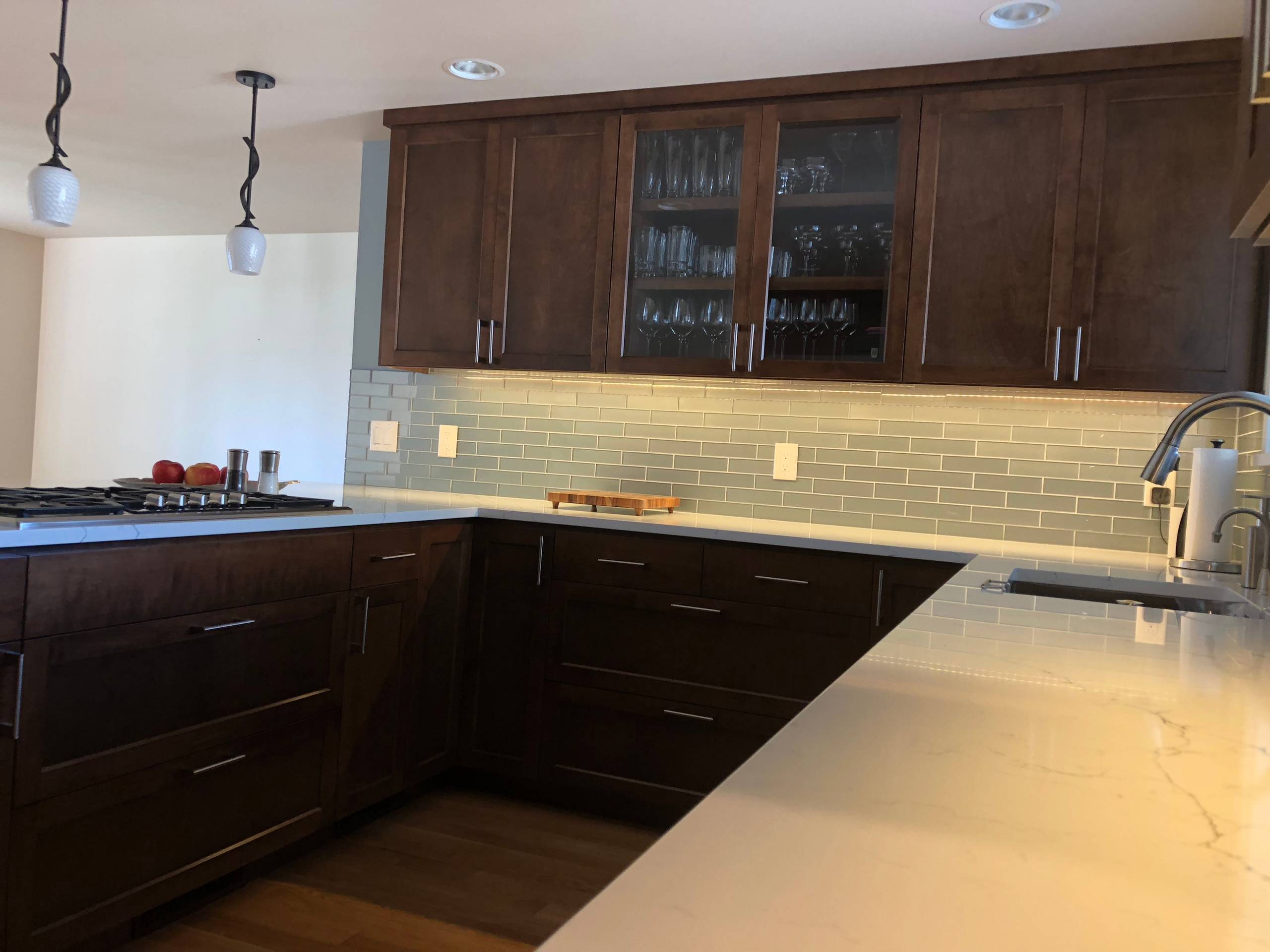 Kent-Kitchen/Family Room