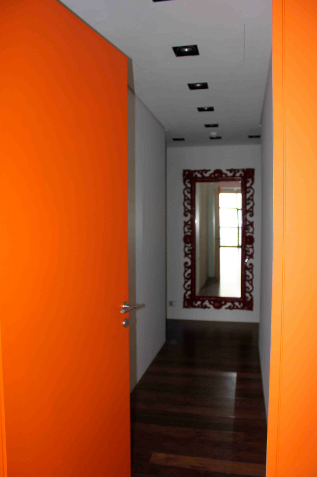 пентхаус на Кутузовском