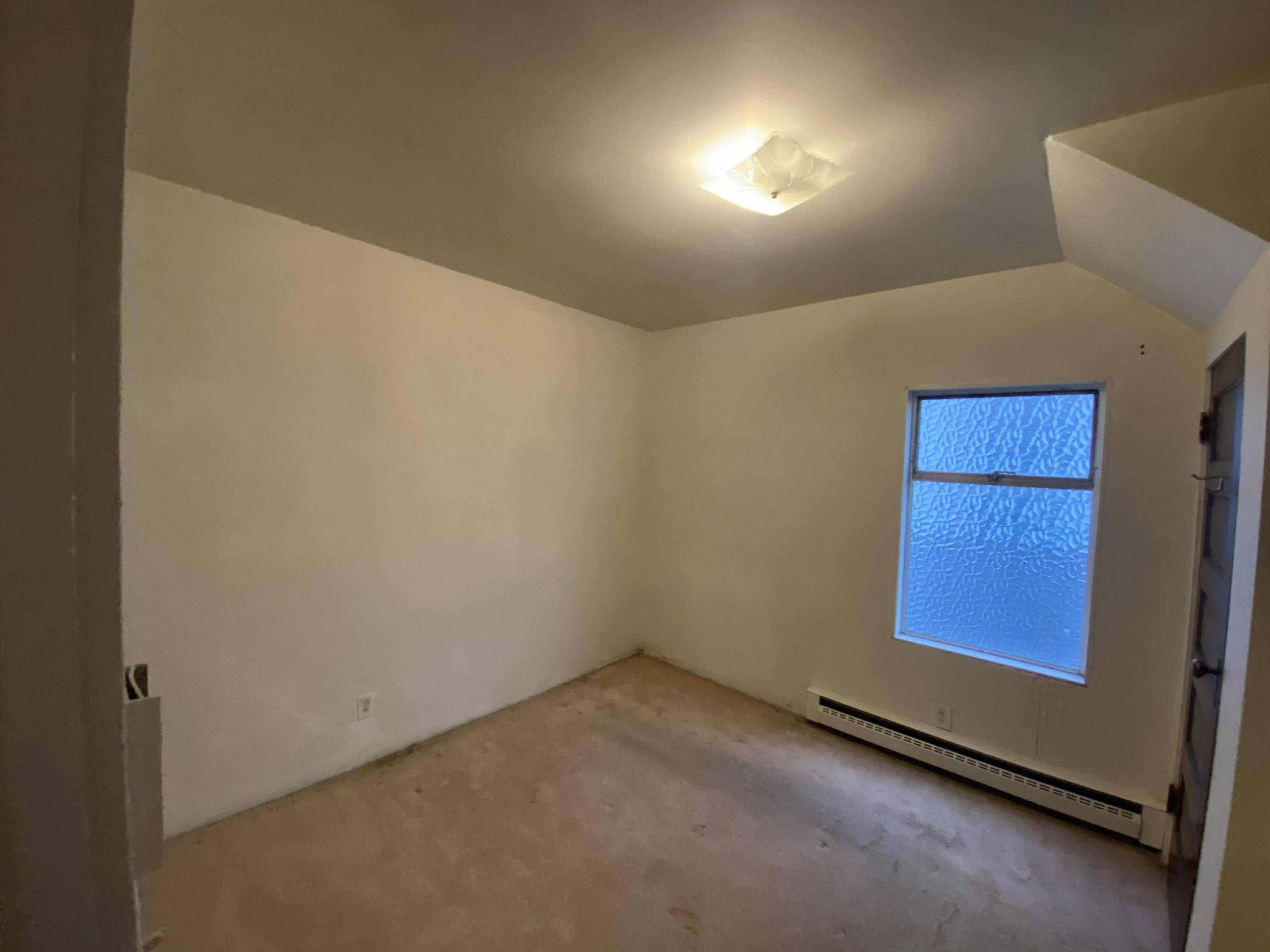 Rental Unit Remodel