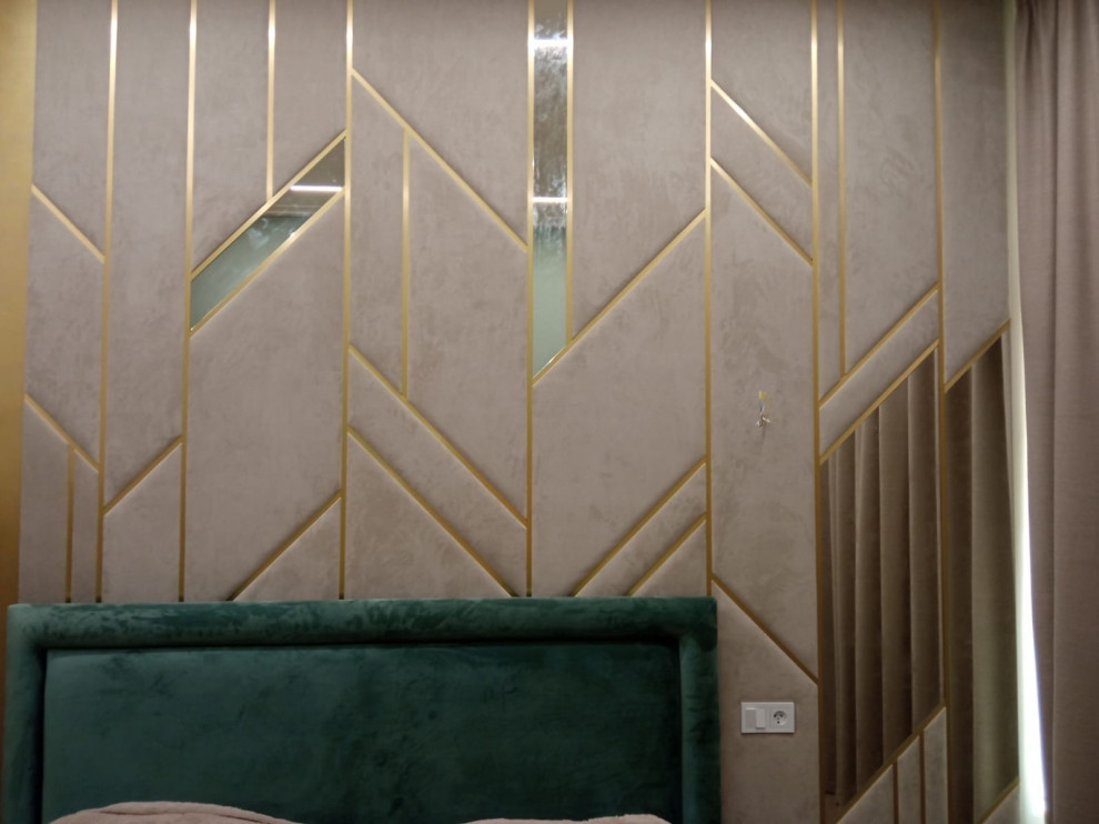 Кровати, стеновые панели, мебель 2022