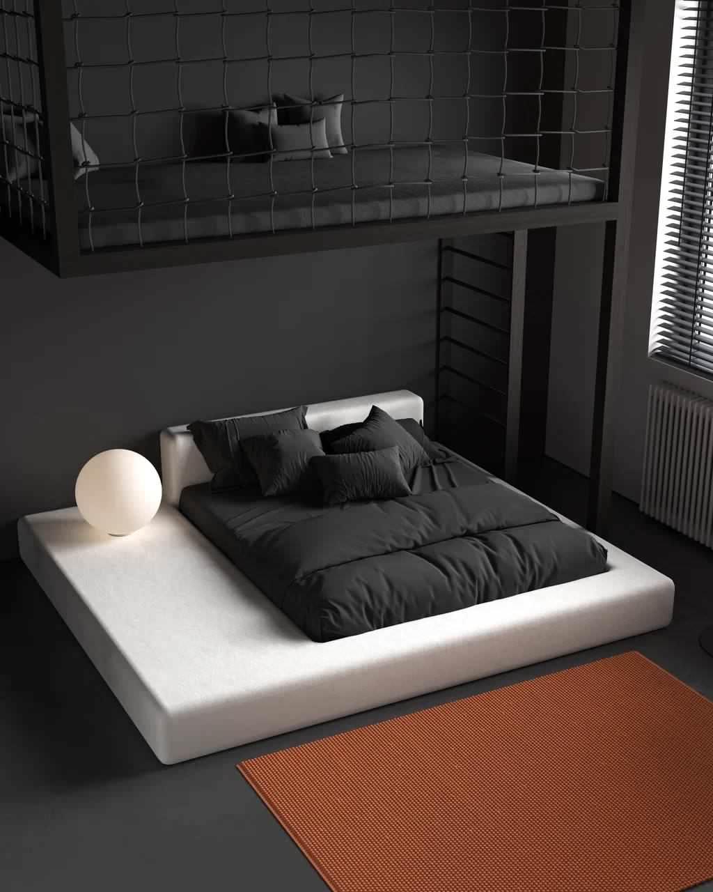 Проект Таунхауса